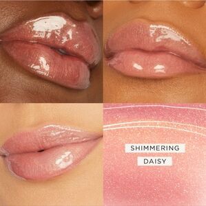 Tarte Maracuja Juicy Lip Vinyl Gloss in Shimmering Daisy